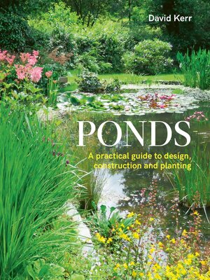 cover image of Ponds